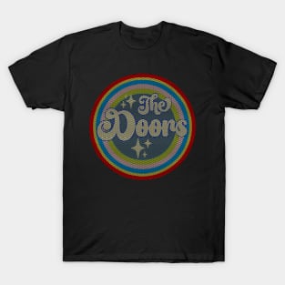 The doors T-Shirt